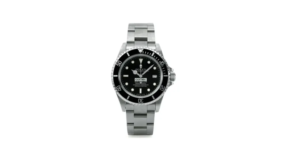 Rolex Sea-Dweller Comex