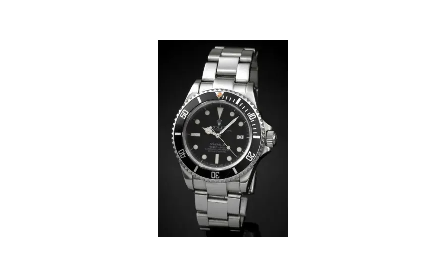 Rolex Sea-Dweller 16660 Matte Mark 2