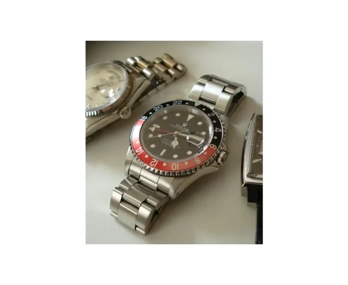 Rolex GMT-Master 16700