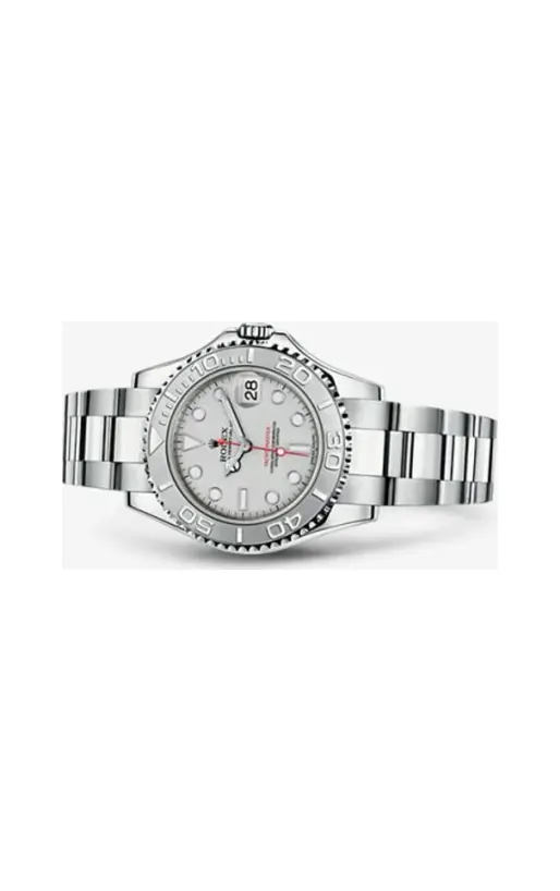 Rolex Yacht-Master 35 Rolesium