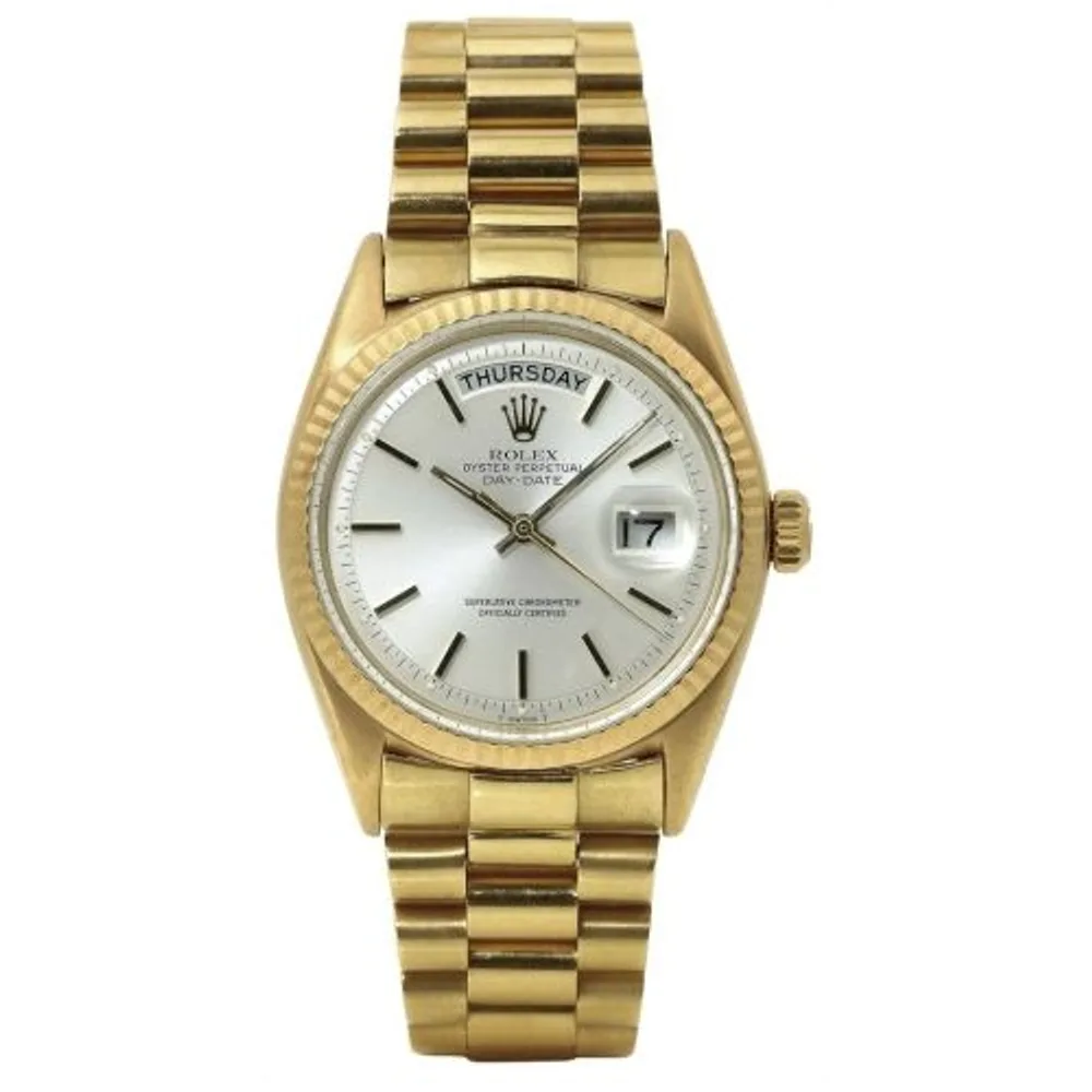 Rolex Day-Date