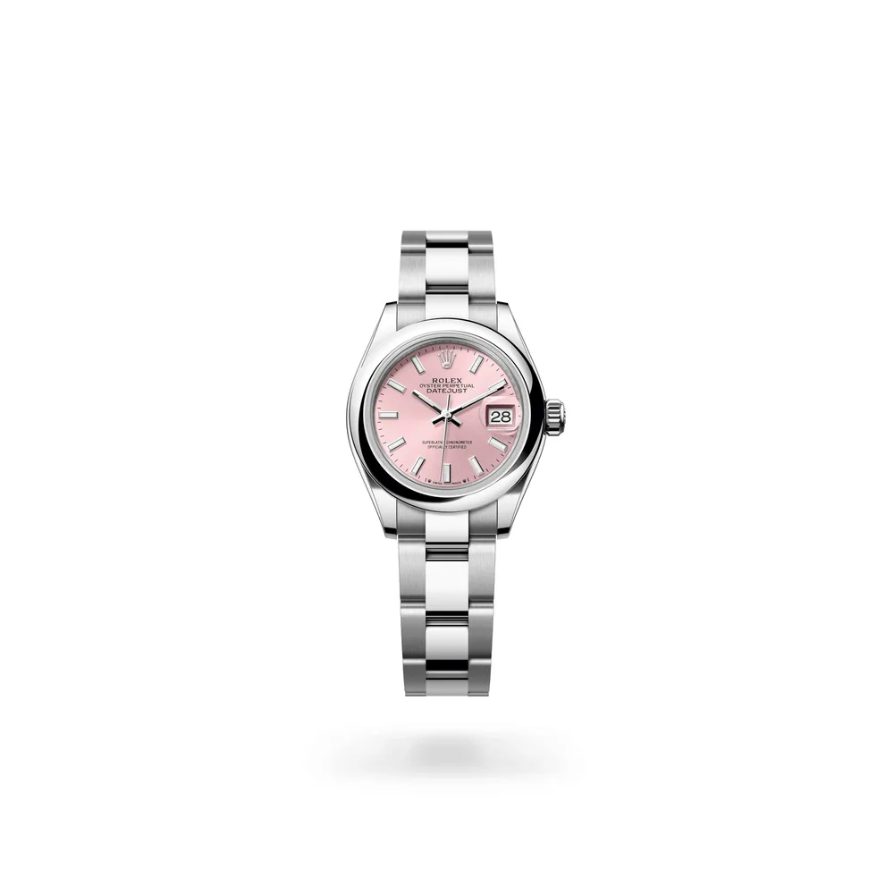 Rolex Lady-Datejust
