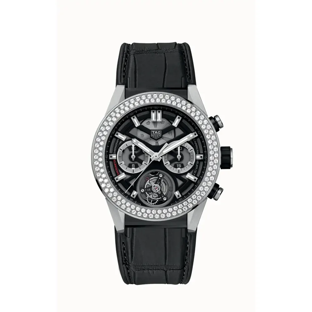 TAG Heuer