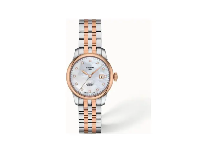 Tissot Le Locle 29mm