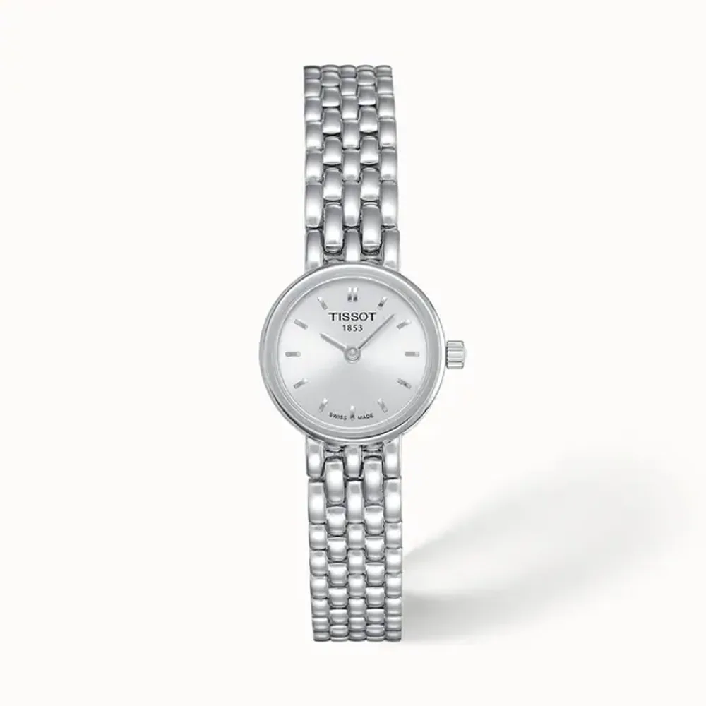 Tissot Lovely