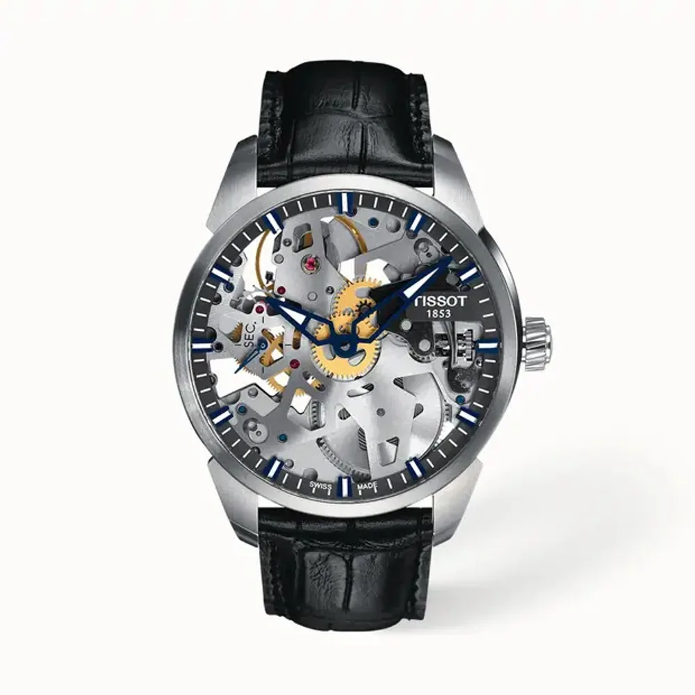 Tissot T-Complication