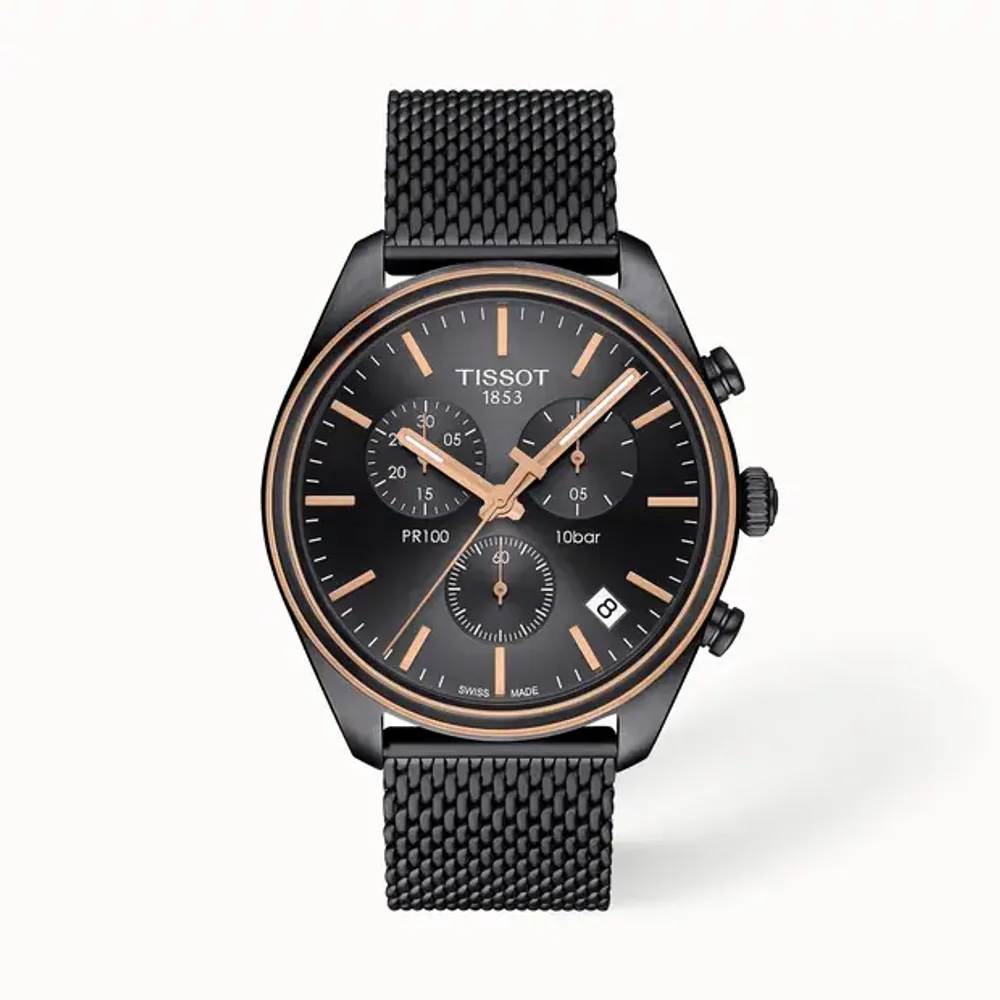 Tissot PR 100