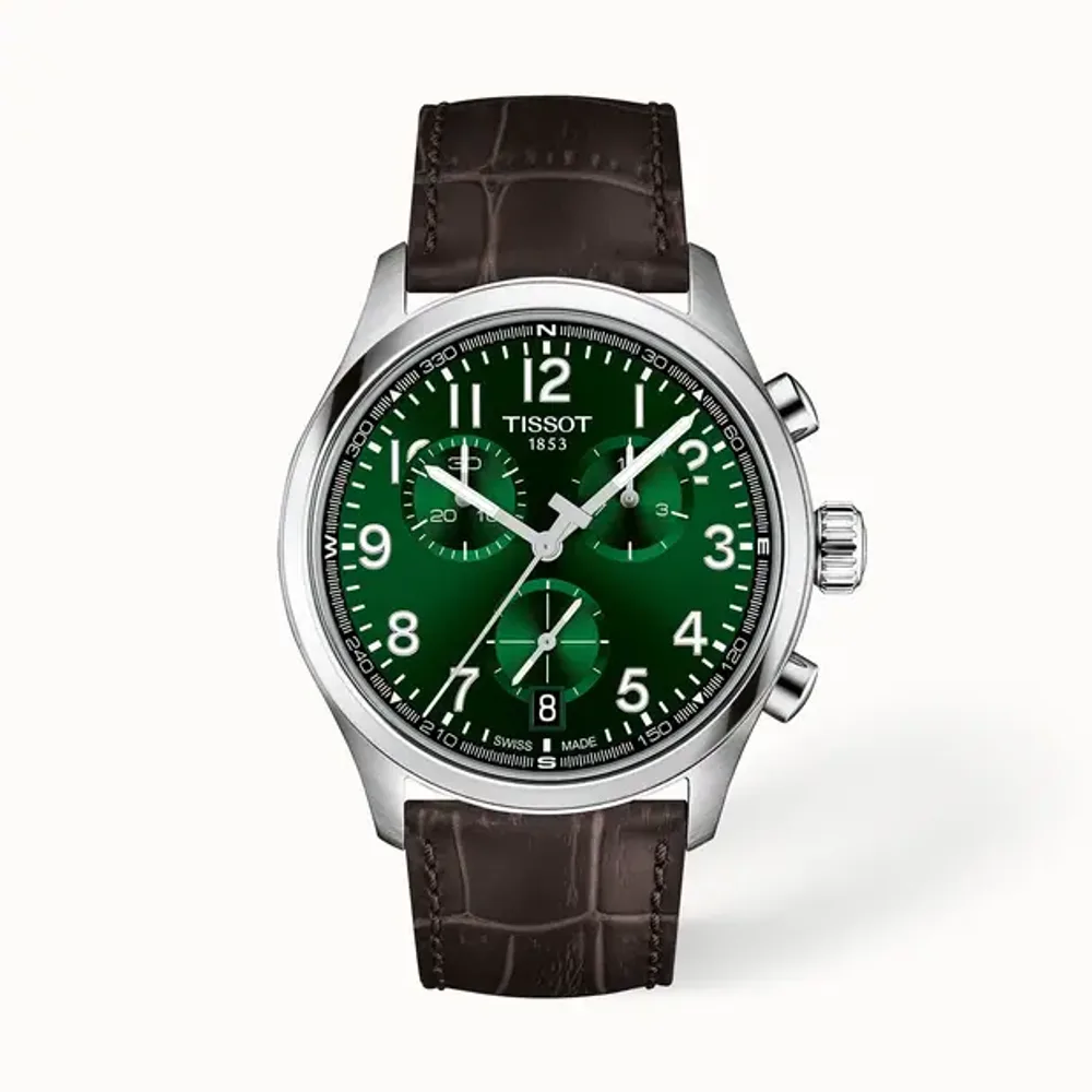 Tissot Chrono L 42mm