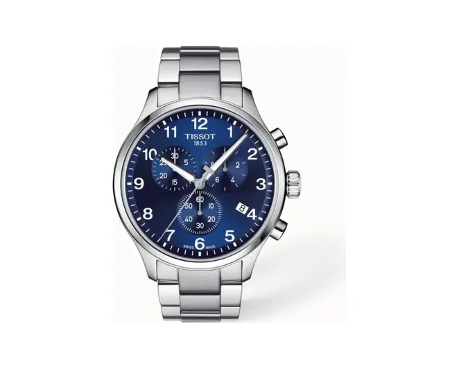 Tissot Chrono XL Classic 45mm