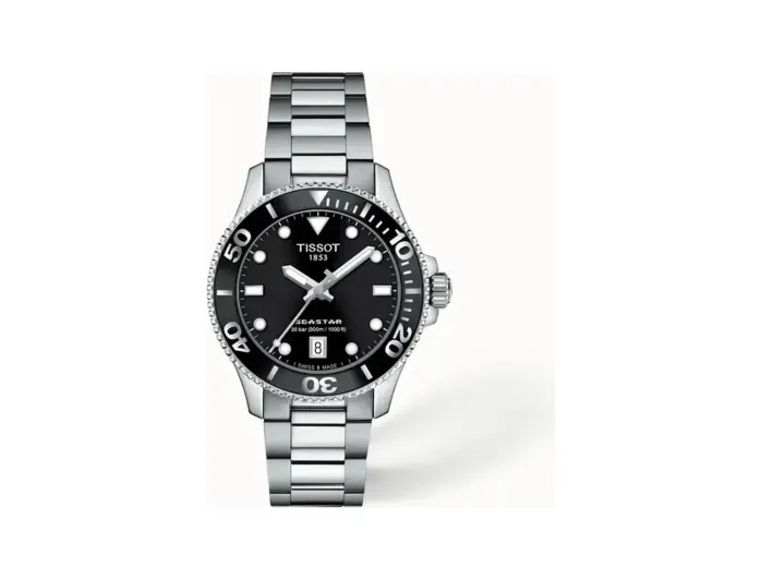 Tissot Seastar 1000 36mm