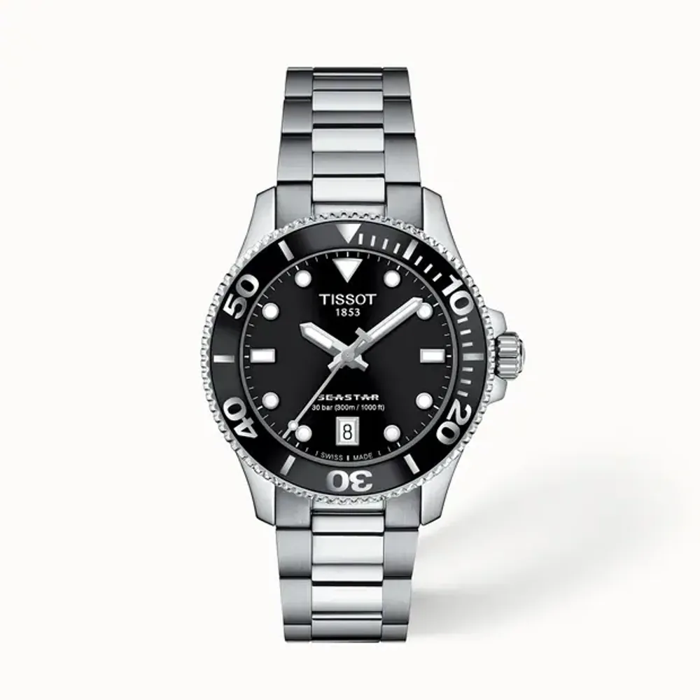 Tissot Seastar 1000 36mm