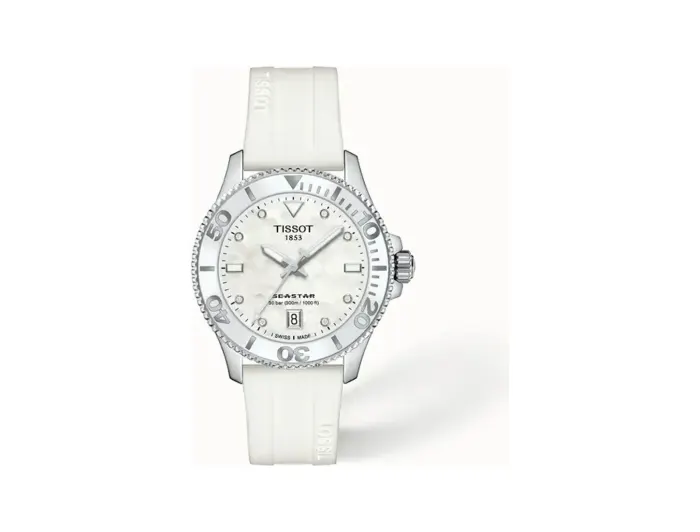 Tissot Seastar 1000 36mm
