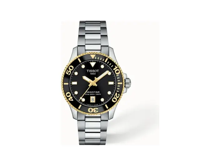 Tissot Seastar 1000 36mm
