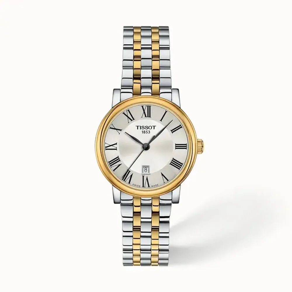 Tissot Carson Premium 30mm