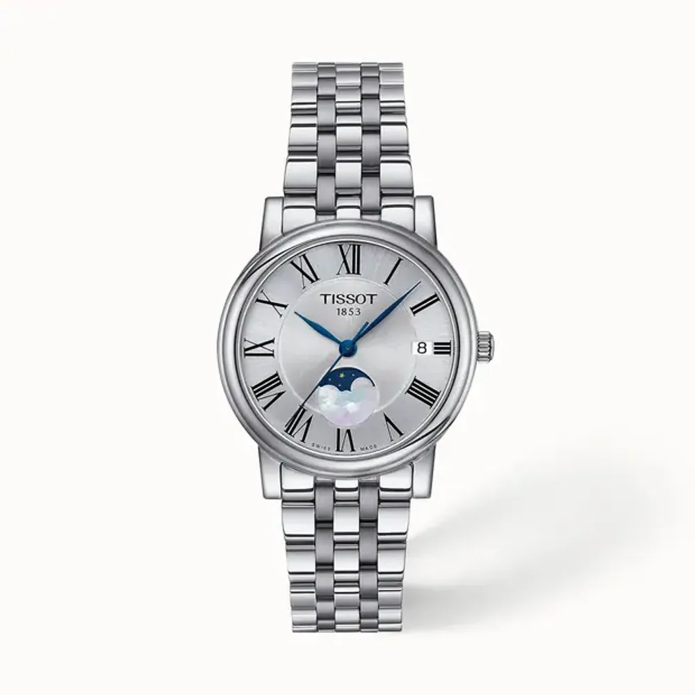 Tissot Carson Premium 32mm