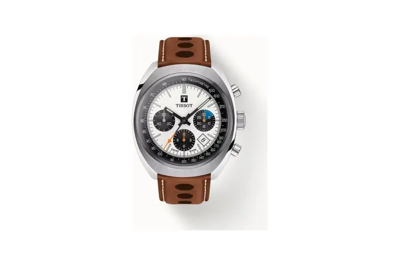 Tissot Heritage 1973