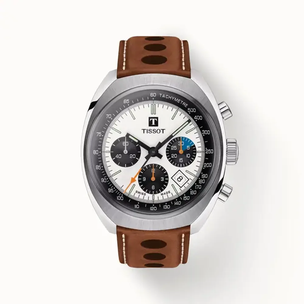 Tissot Heritage