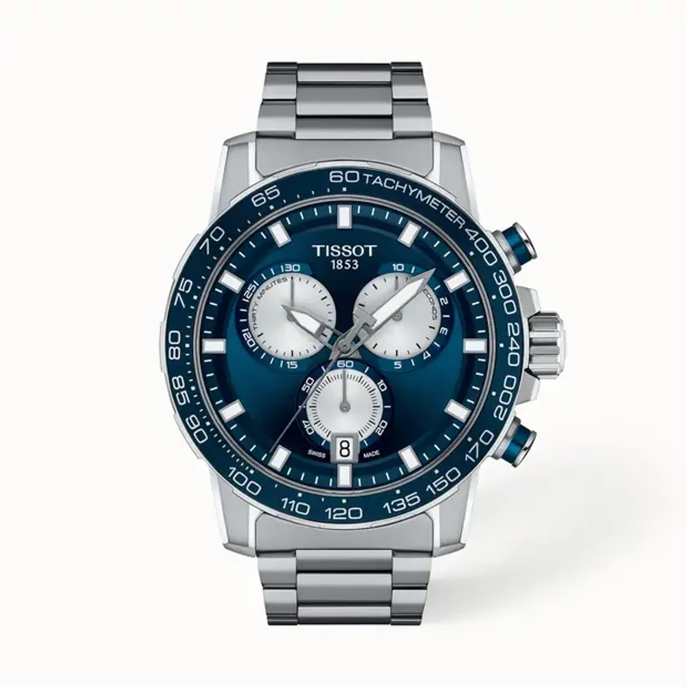 Tissot Supersport