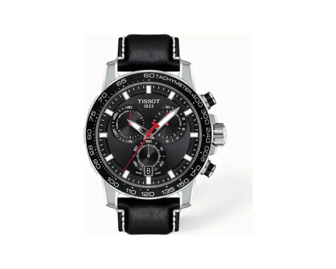 Tissot Supersport Chrono 45.5mm