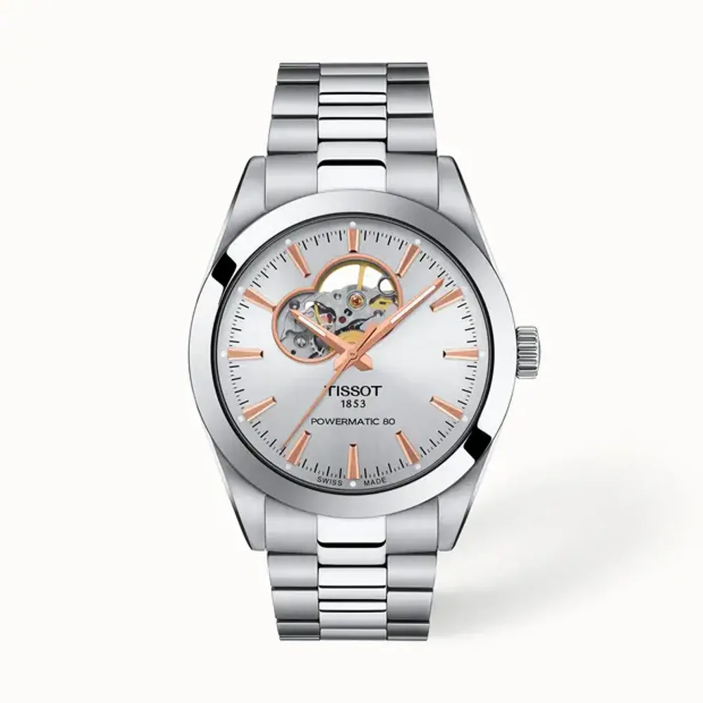 Tissot Gentleman