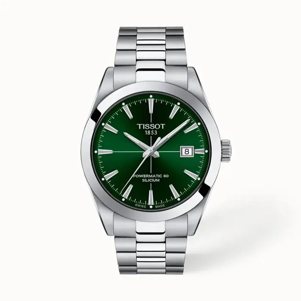 Tissot Gentleman 40mm