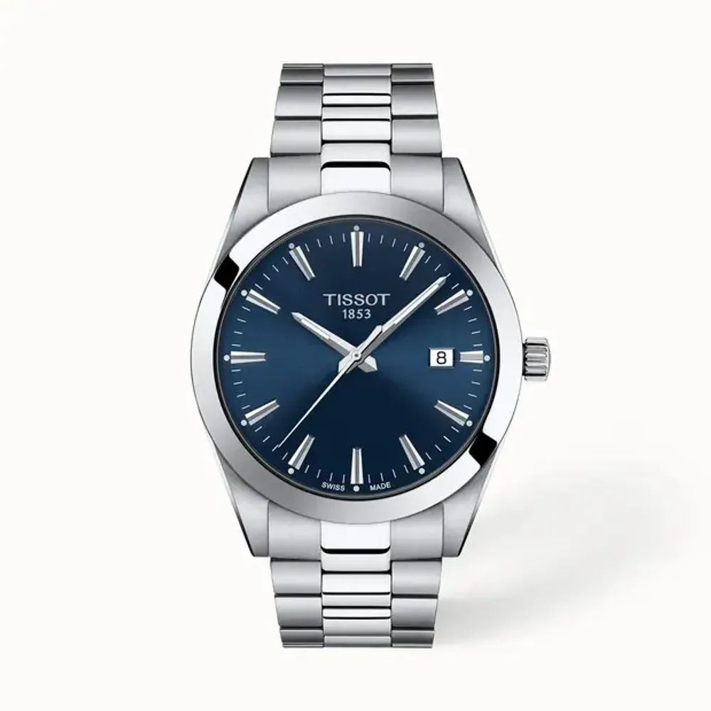 Tissot Gentleman 40mm