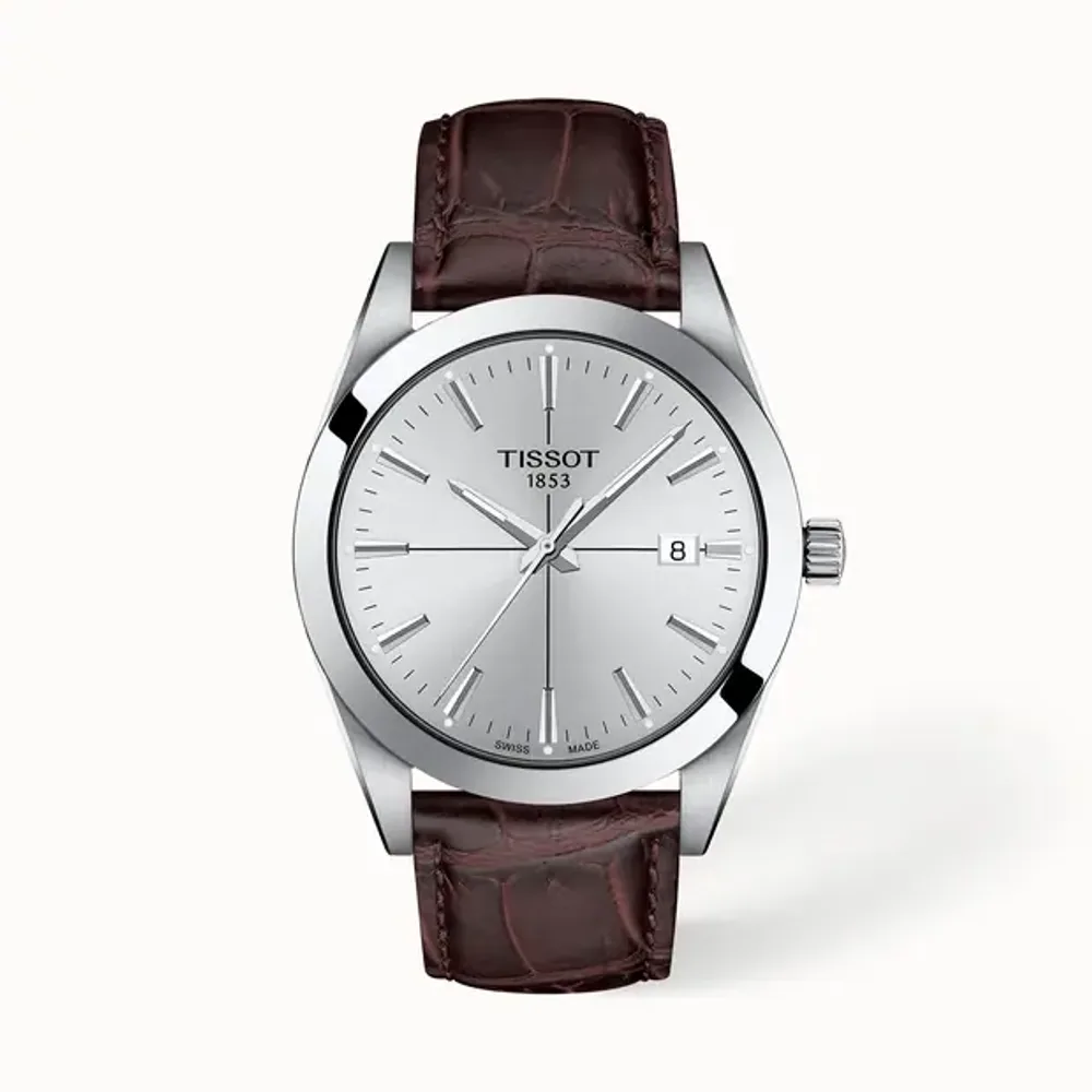 Tissot Gentleman