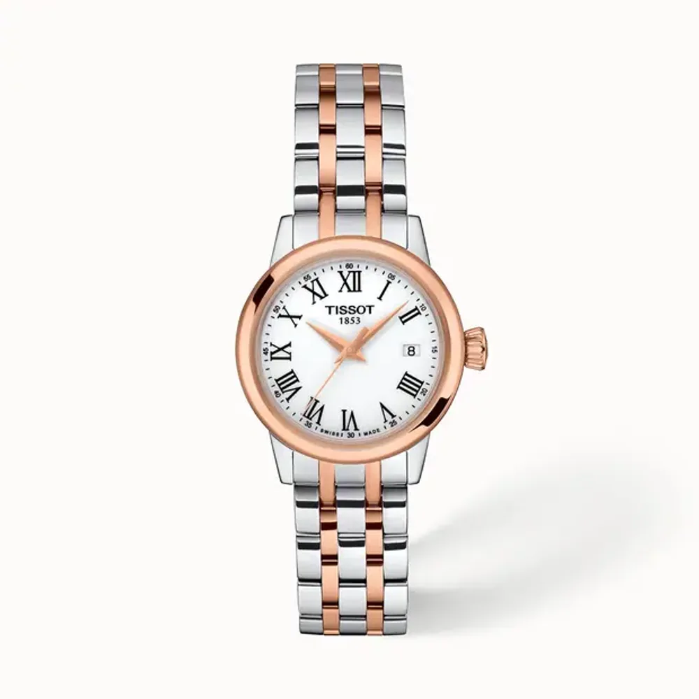 Tissot Classic Dream 28mm