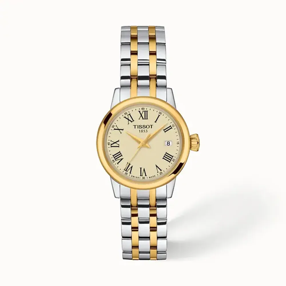 Tissot Classic Dream 28mm