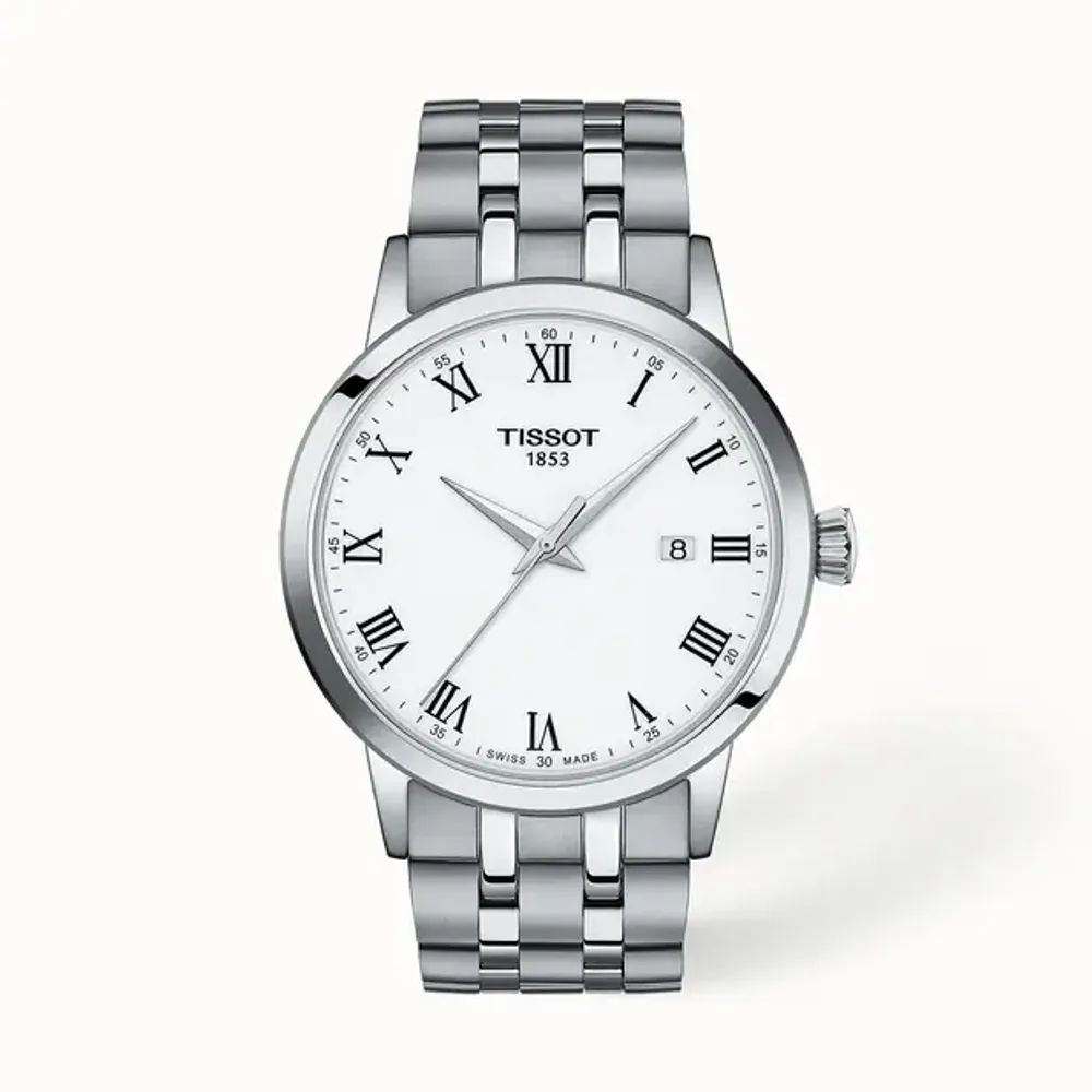 Tissot Classic Dream 42mm