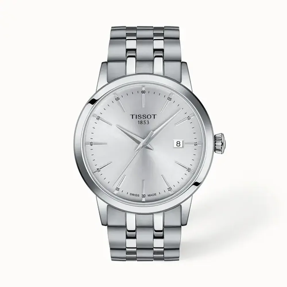 Tissot Classic Dream 42mm