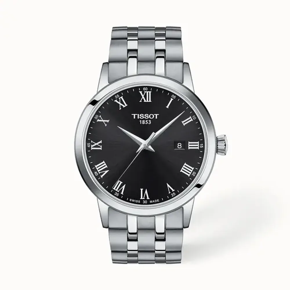 Tissot Classic Dream 42mm