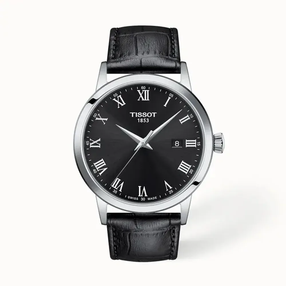 Tissot Classic Dream 42mm