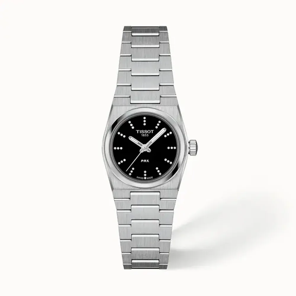 Tissot Prx