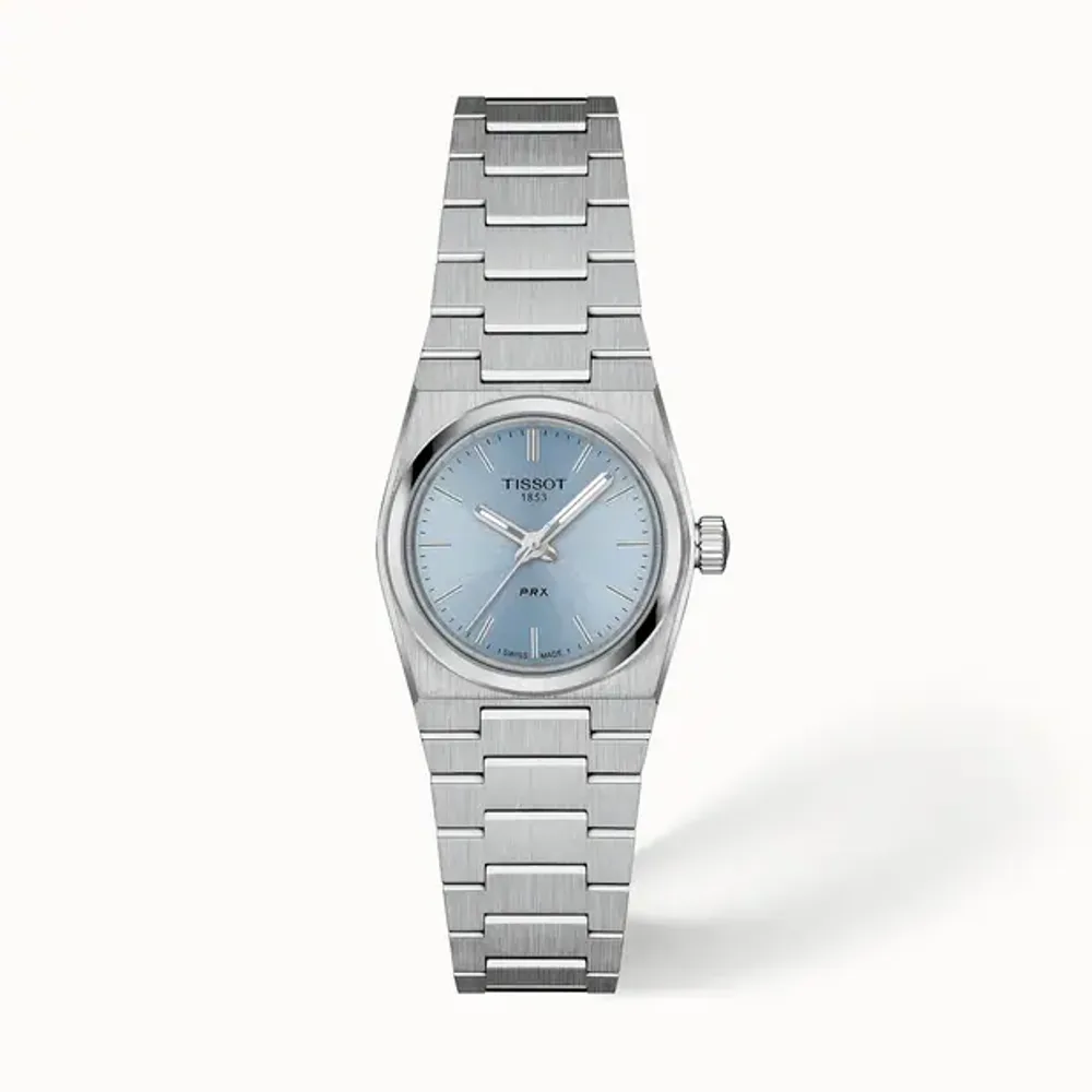 Tissot PRX 25mm