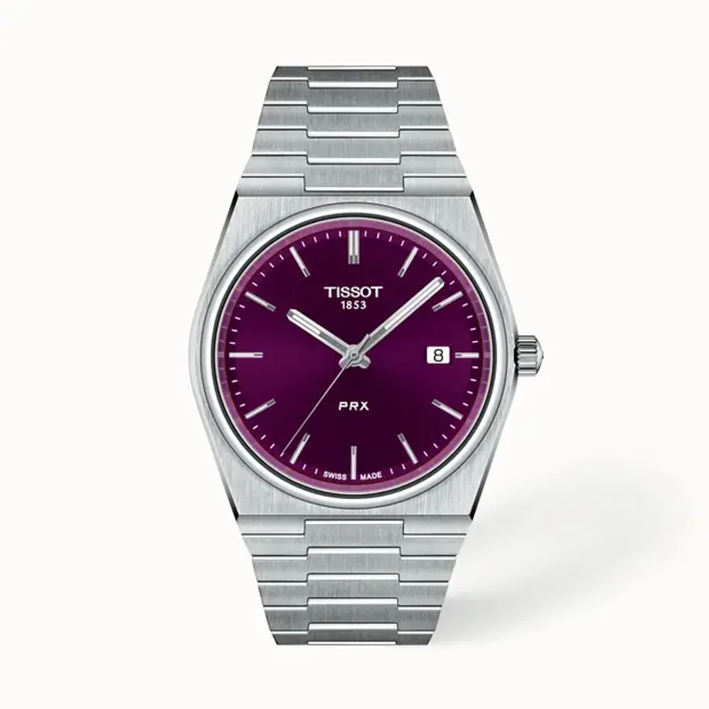 Tissot PRX 40mm