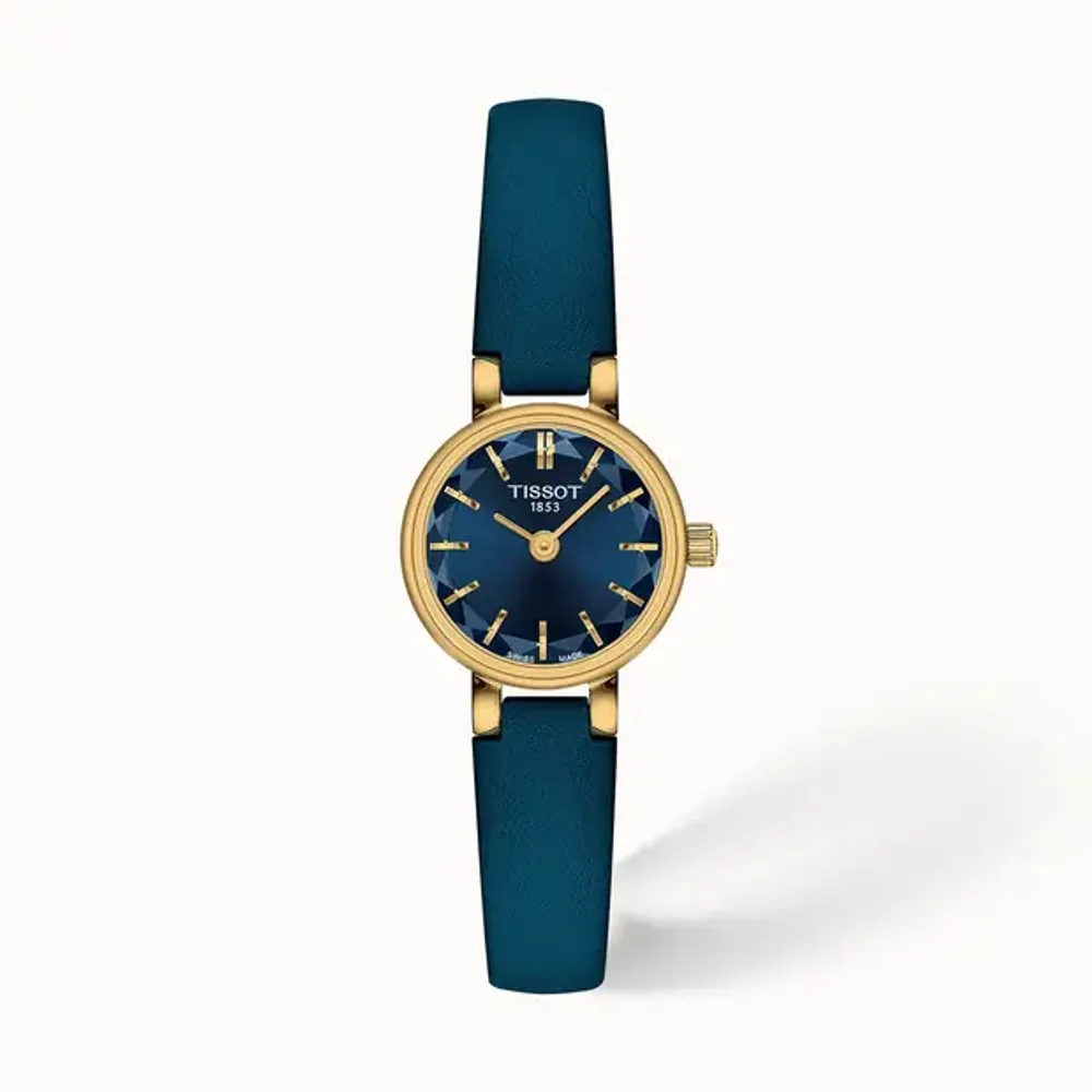 Tissot Lovely Round 19.5mm