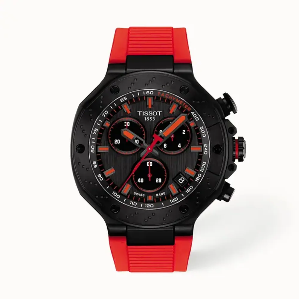 Tissot T-Race 45mm