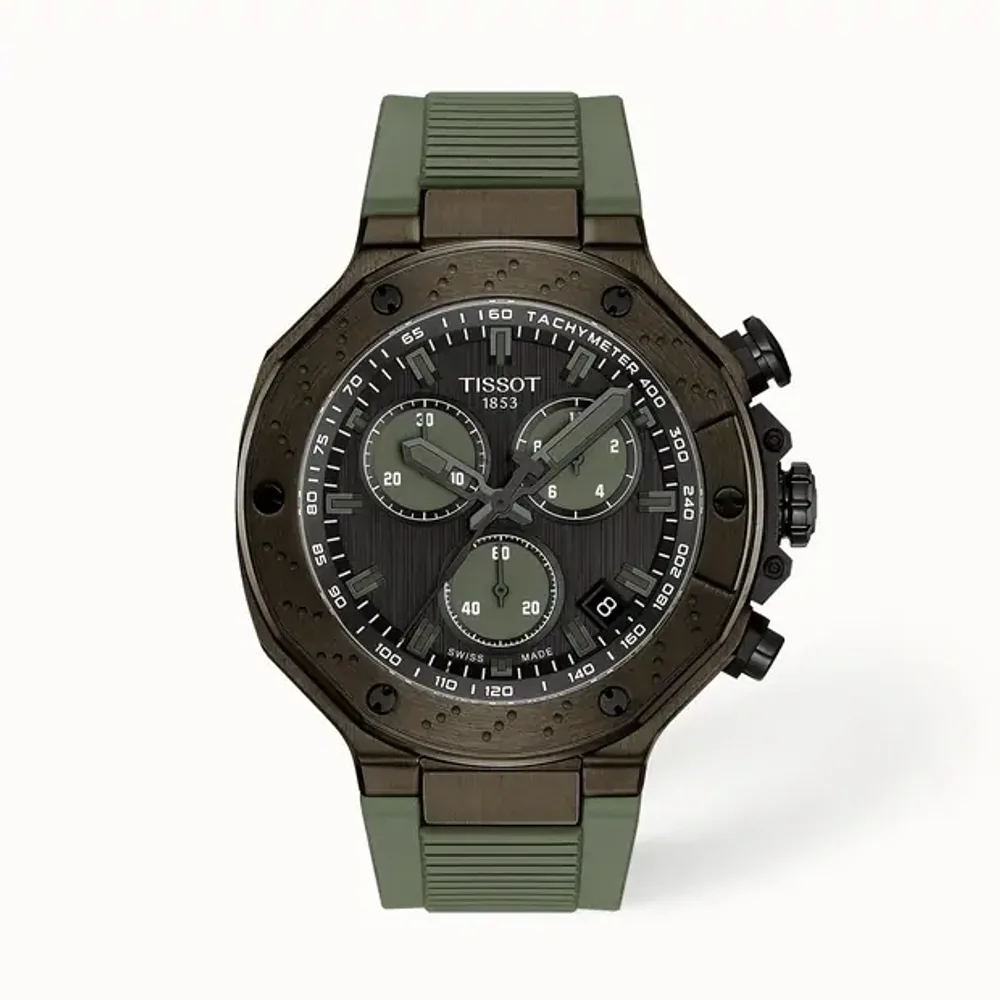 Tissot T-Race 45mm
