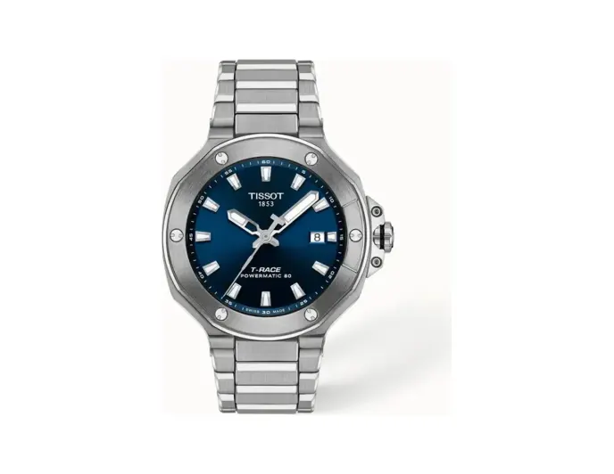 Tissot T-Race 41mm