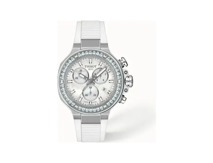 Tissot T-Race 38mm