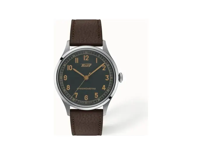 Tissot Heritage 1938 39mm