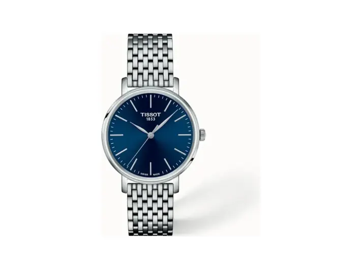 Tissot Everytime 34mm