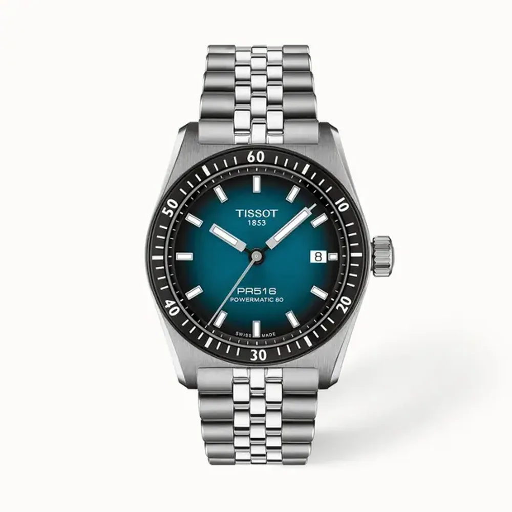 Tissot PR516 38mm