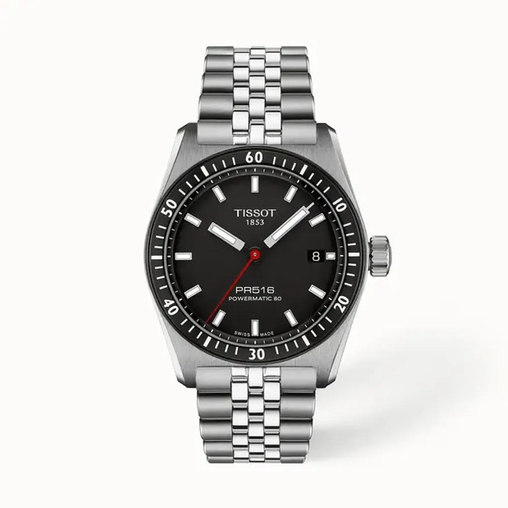 Tissot PR516 38mm