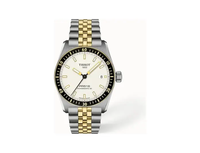 Tissot PR516 38mm