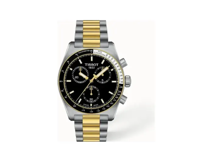Tissot PR516 40mm