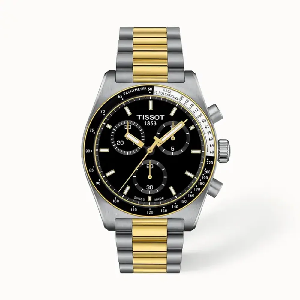 Tissot PR516 40mm