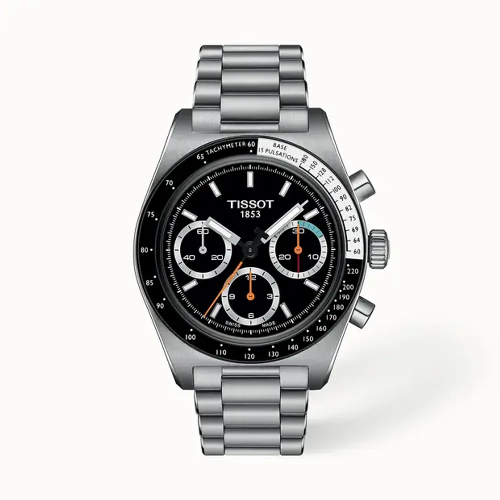 Tissot PR516 41mm