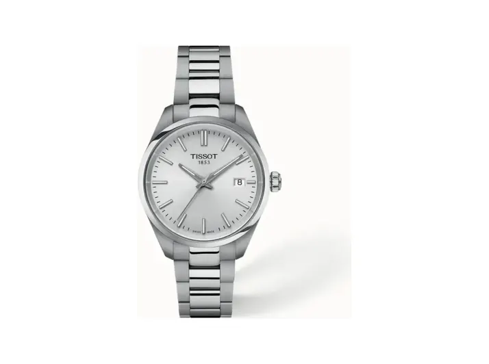 Tissot PR 100 34mm